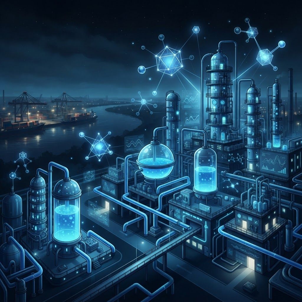 Top 10 Best Chemical Companies in King's Lynn and West Norfolk