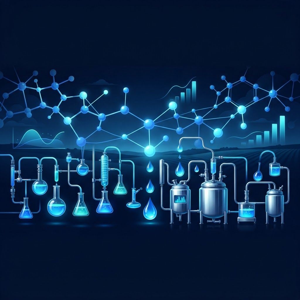 Top 10 Best Chemical Companies in Lancaster