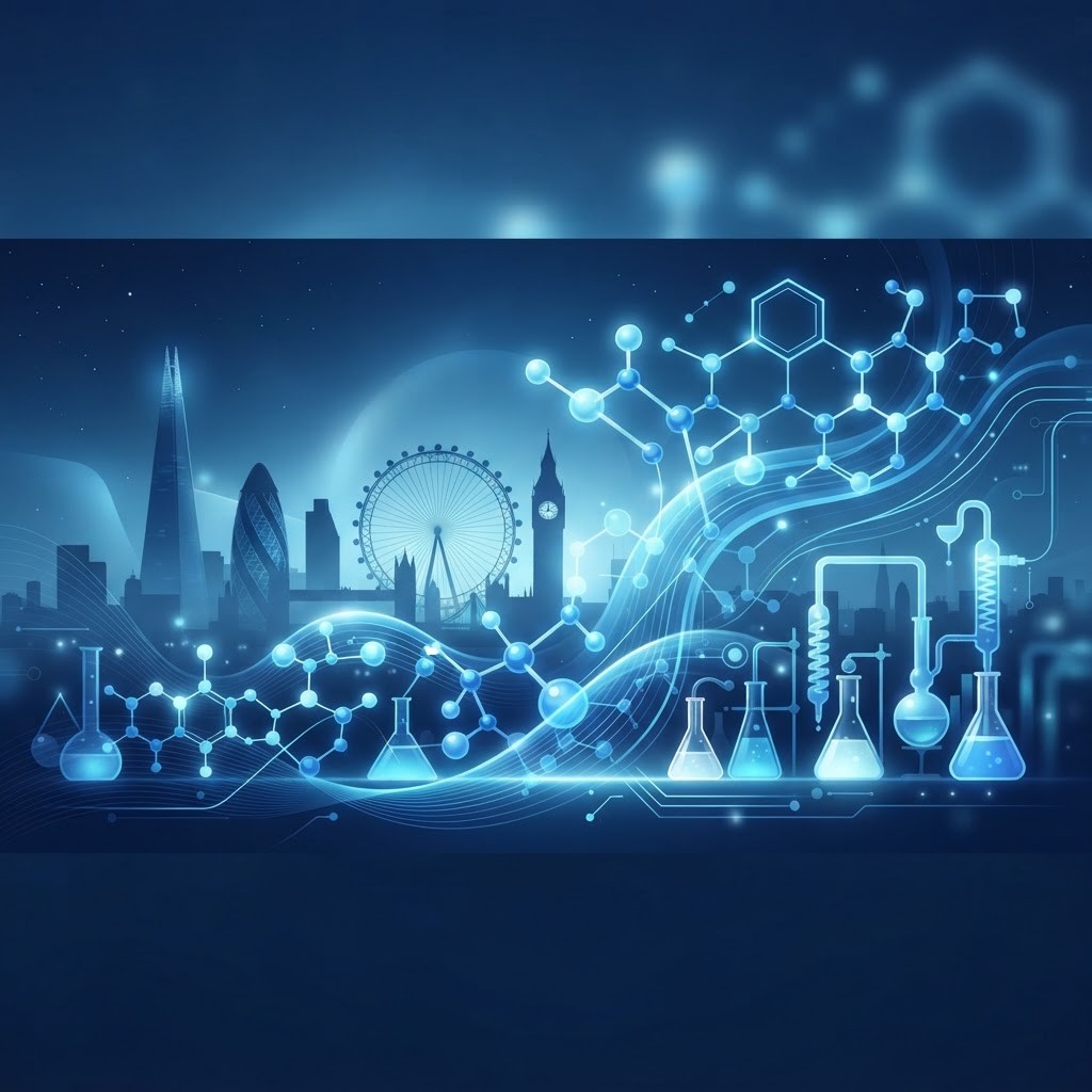 Top 10 Best Chemical Companies in London