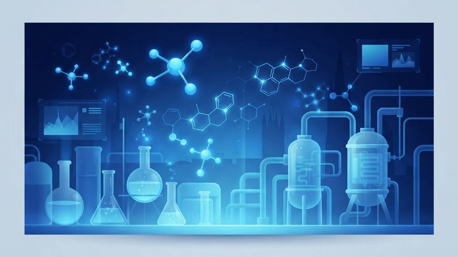 Top 10 Best Chemical Companies in Norwich