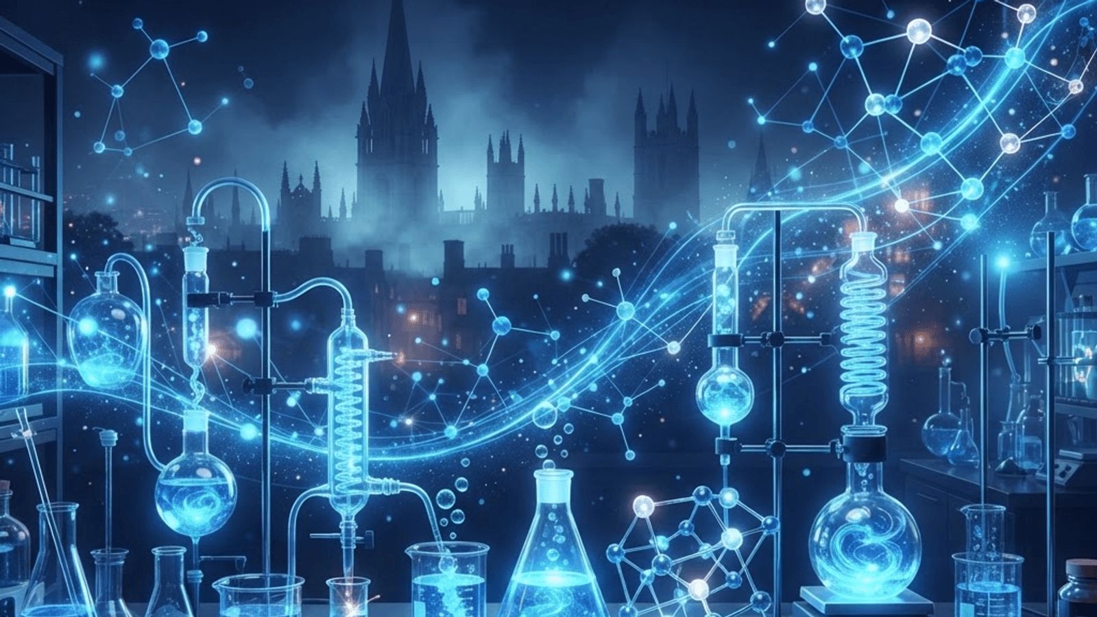 Top 10 Best Chemical Companies in Oxford
