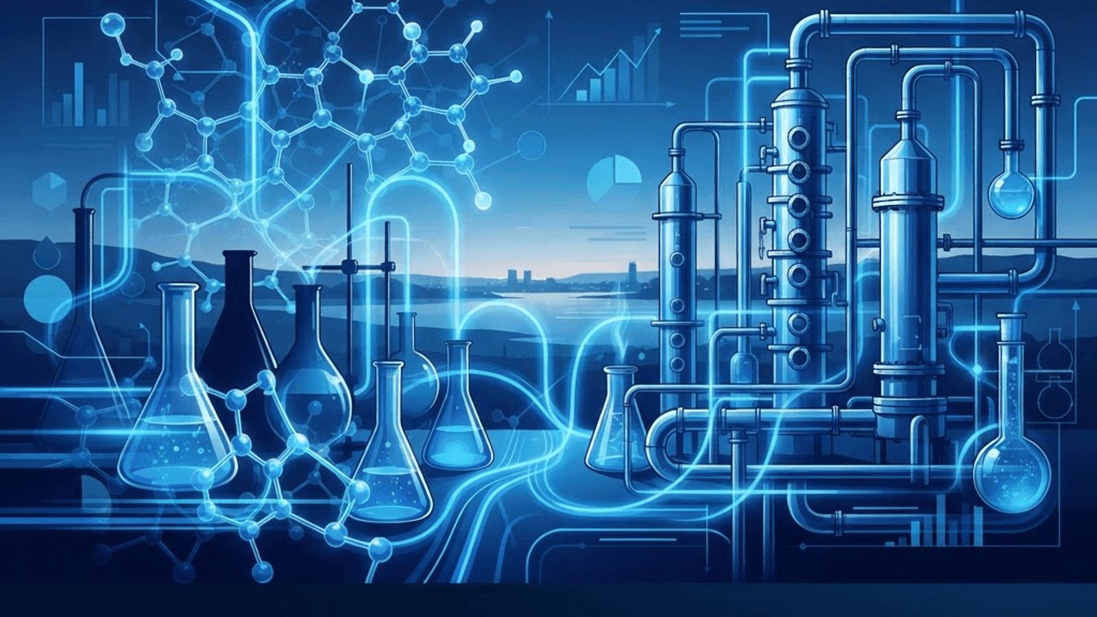 Top 10 Best Chemical Companies in Pembrokeshire