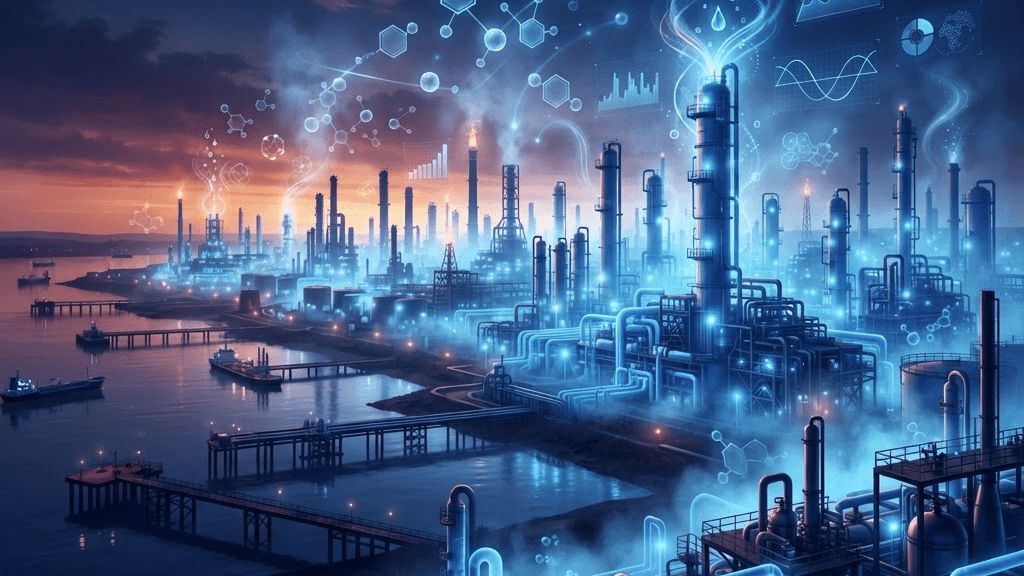 Top 10 Best Chemical Companies in Redcar and Cleveland