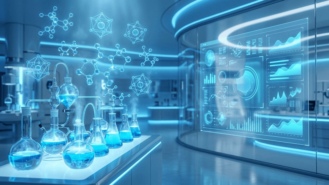 Top 10 Best Chemical Companies in Runnymede
