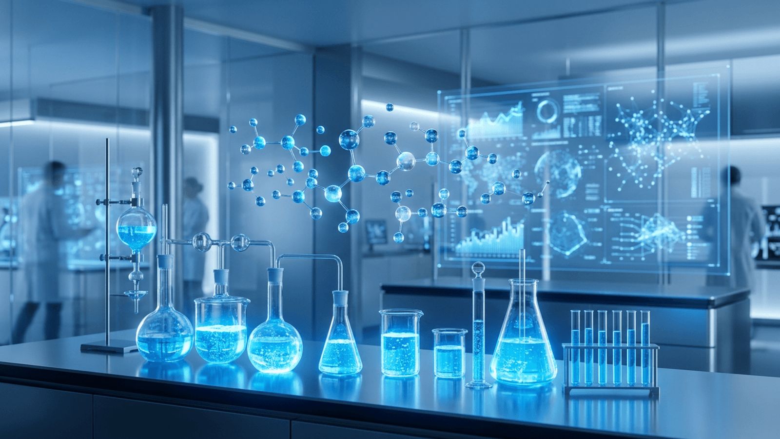 Top 10 Best Chemical Companies in Spelthorne