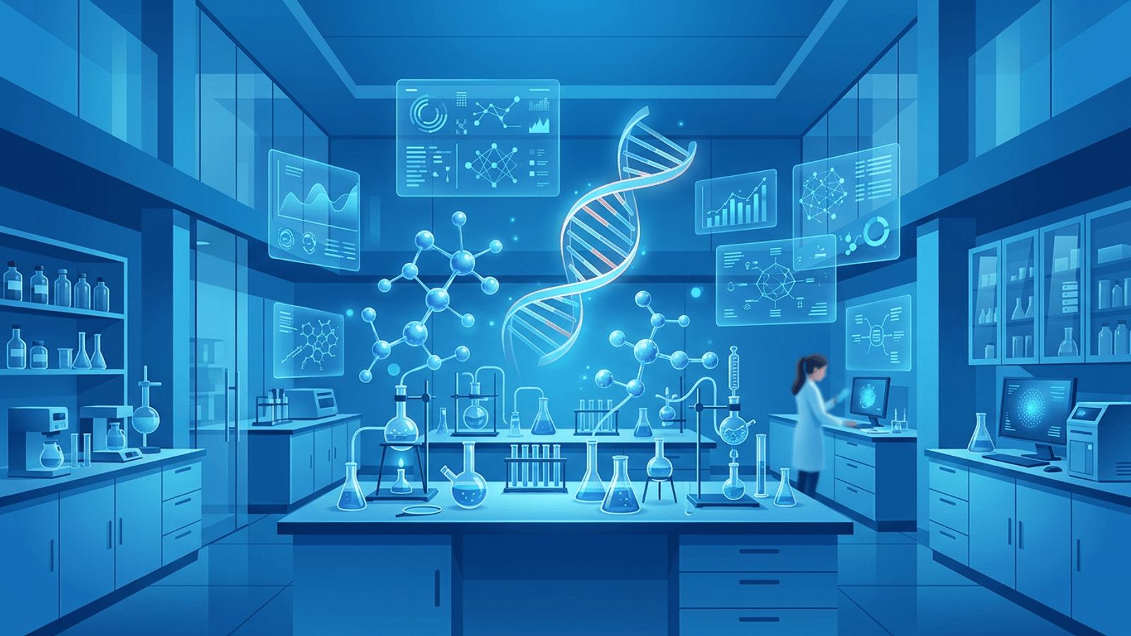 Top 10 Best Chemical Companies in Stevenage