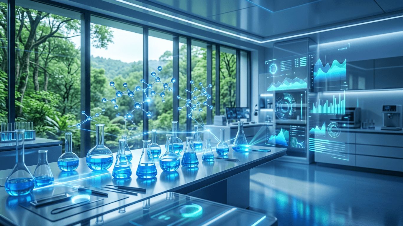 Top 10 Best Chemical Companies in Surrey Heath