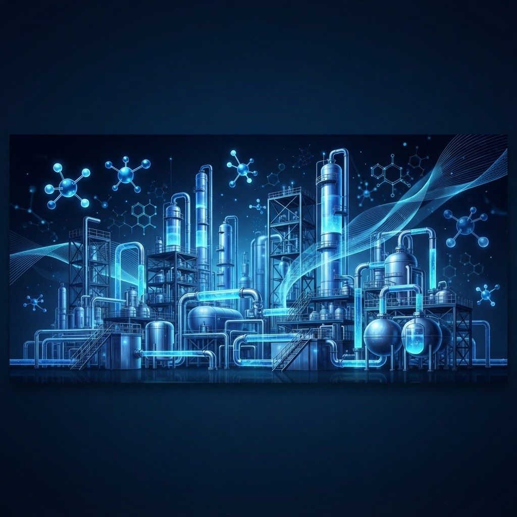 Top 10 Best Chemical Companies in Swale