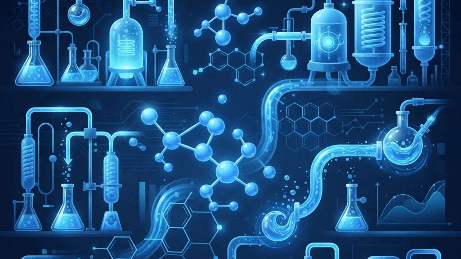 Top 10 Best Chemical Companies in Tunbridge Wells
