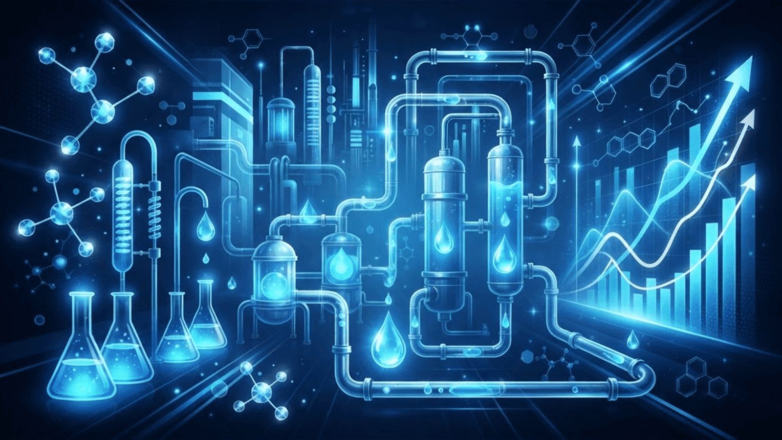 Top 10 Best Chemical Companies in West Lancashire