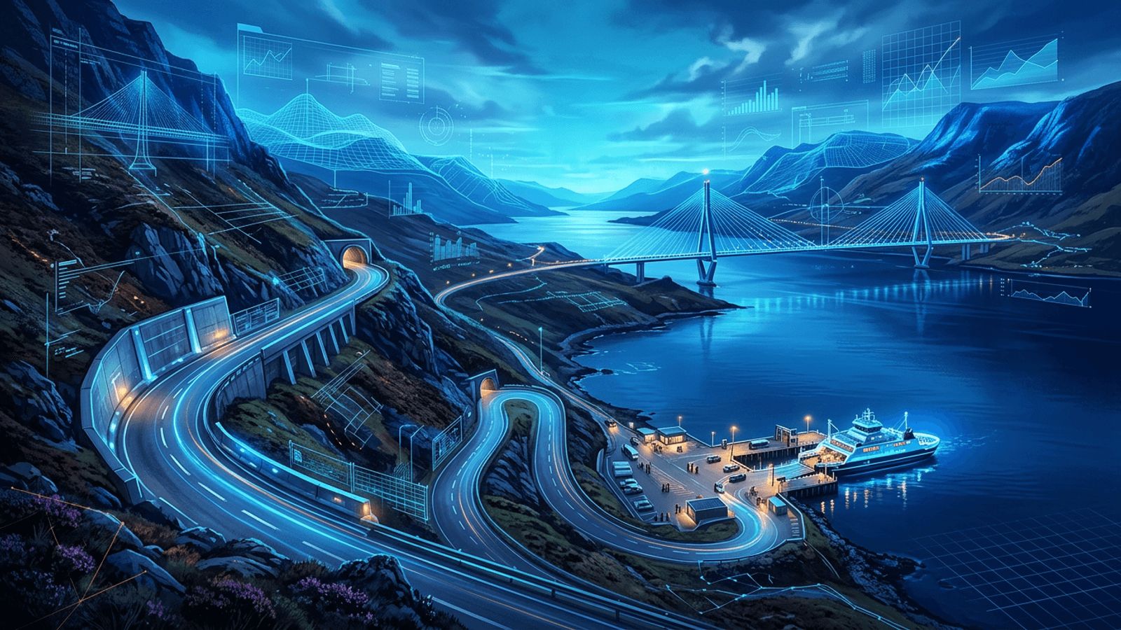 Top 10 Best Civil Engineering Firms in Argyll and Bute