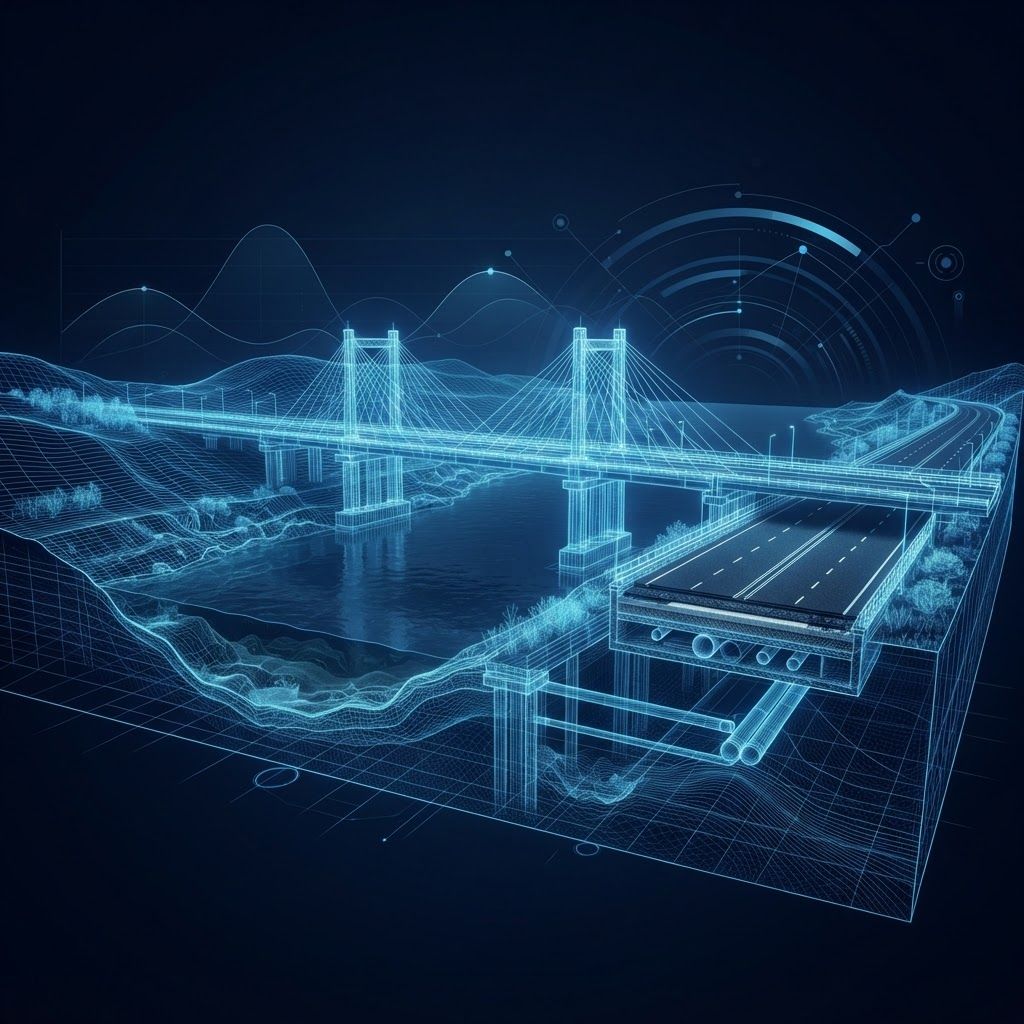 Top 10 Best Civil Engineering Firms in Arun