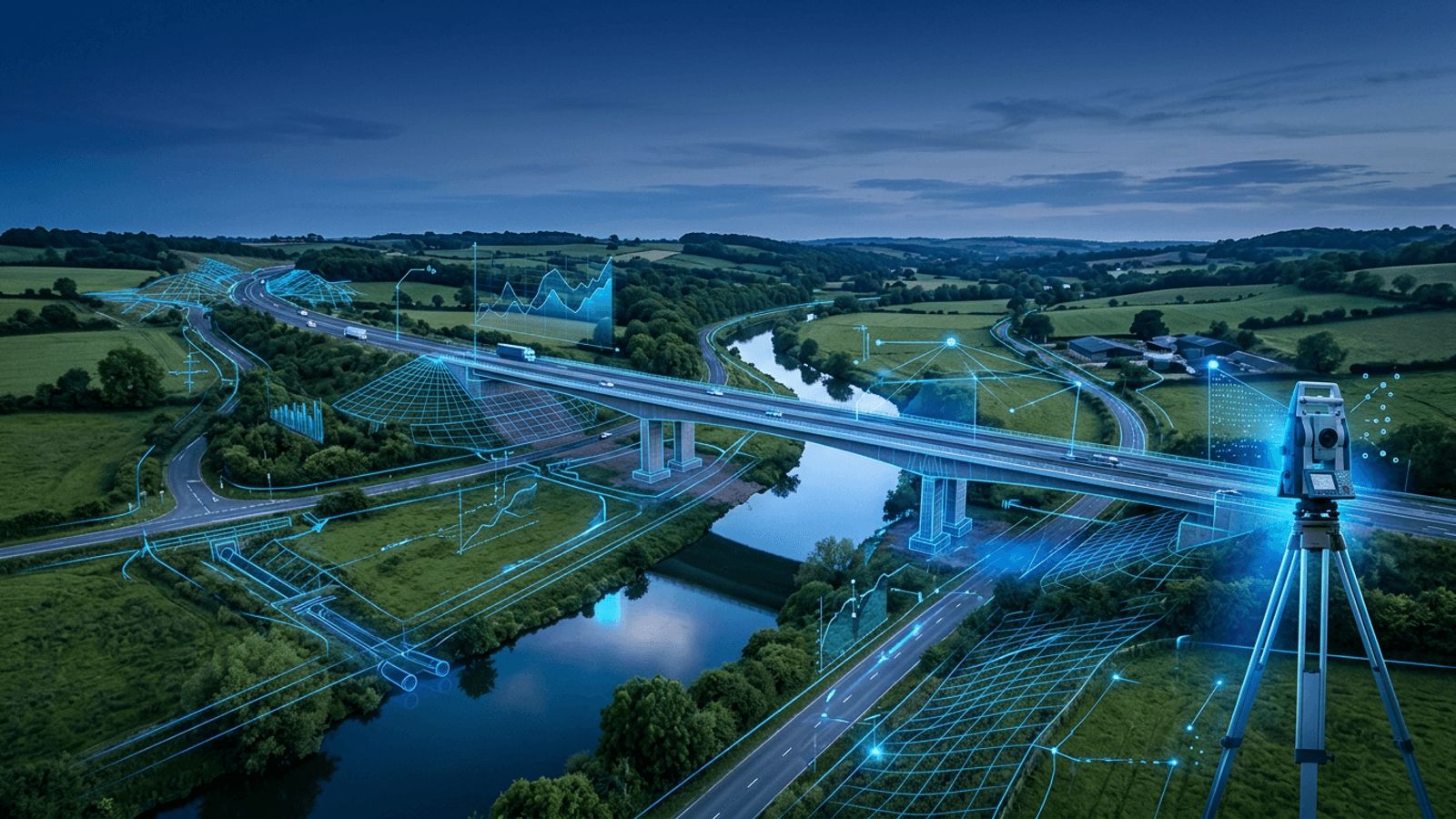 Top 10 Best Civil Engineering Firms in Babergh