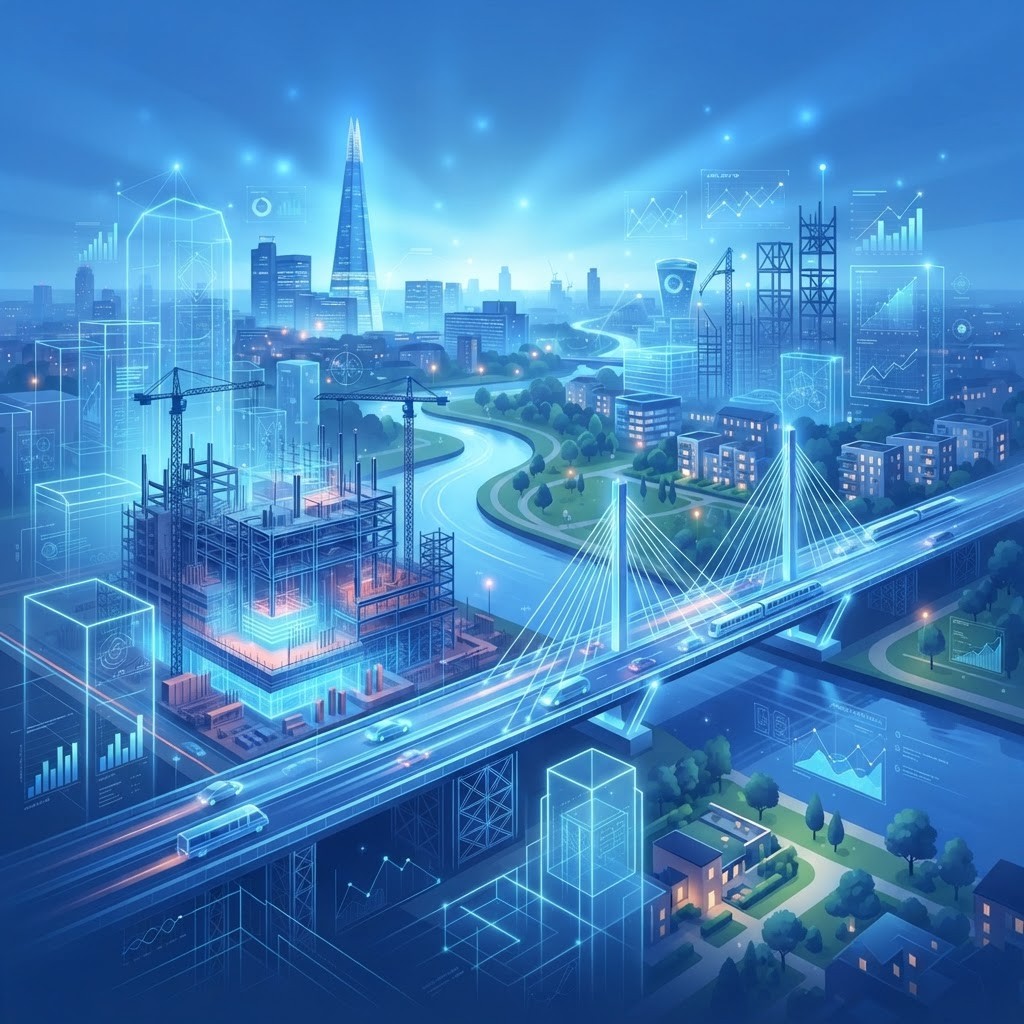Top 10 Best Civil Engineering Firms in Barnet