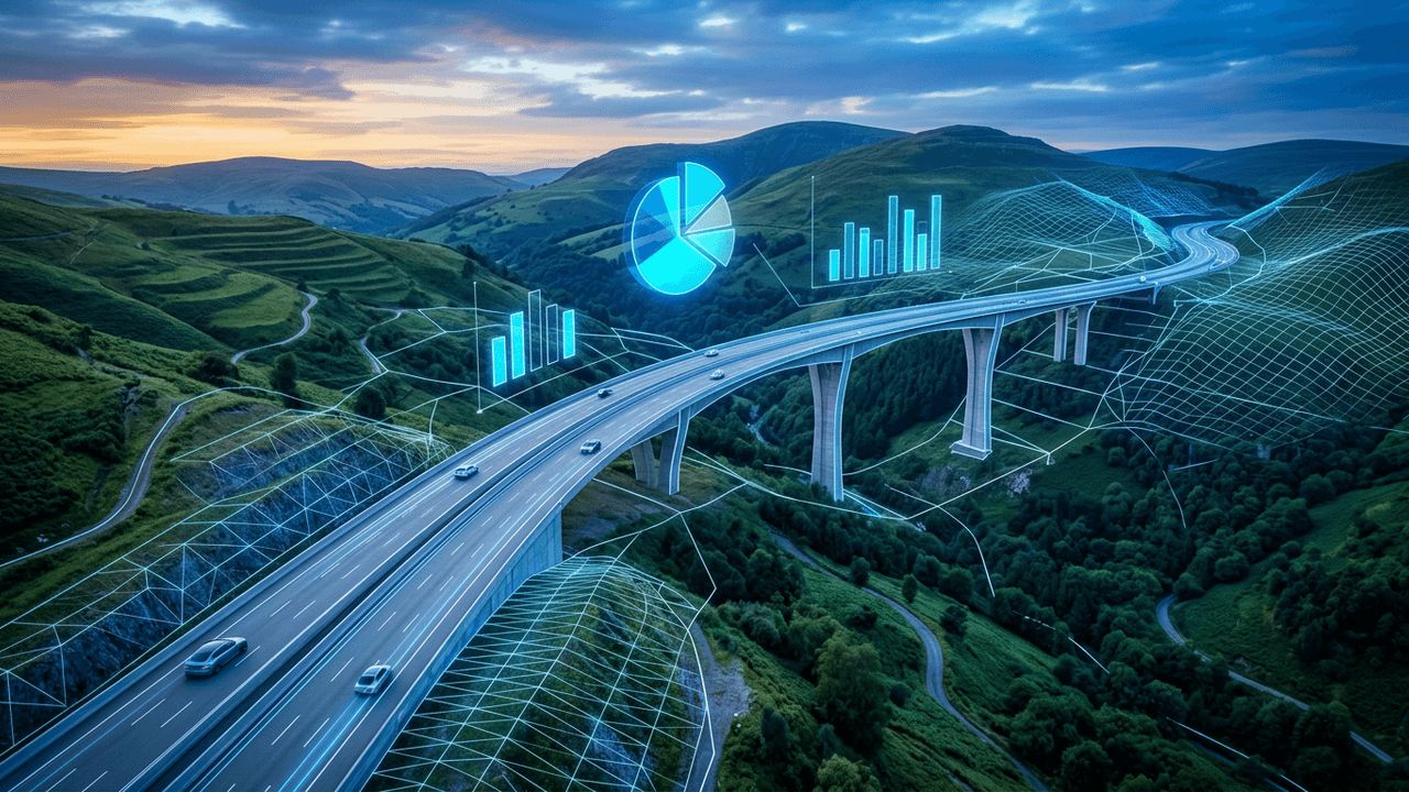 Top 10 Best Civil Engineering Firms in Blaenau Gwent