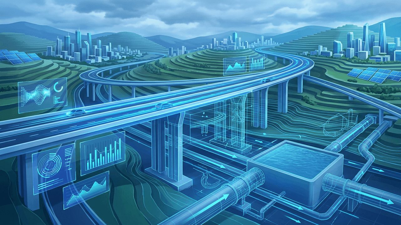 Top 10 Best Civil Engineering Firms in Bromsgrove