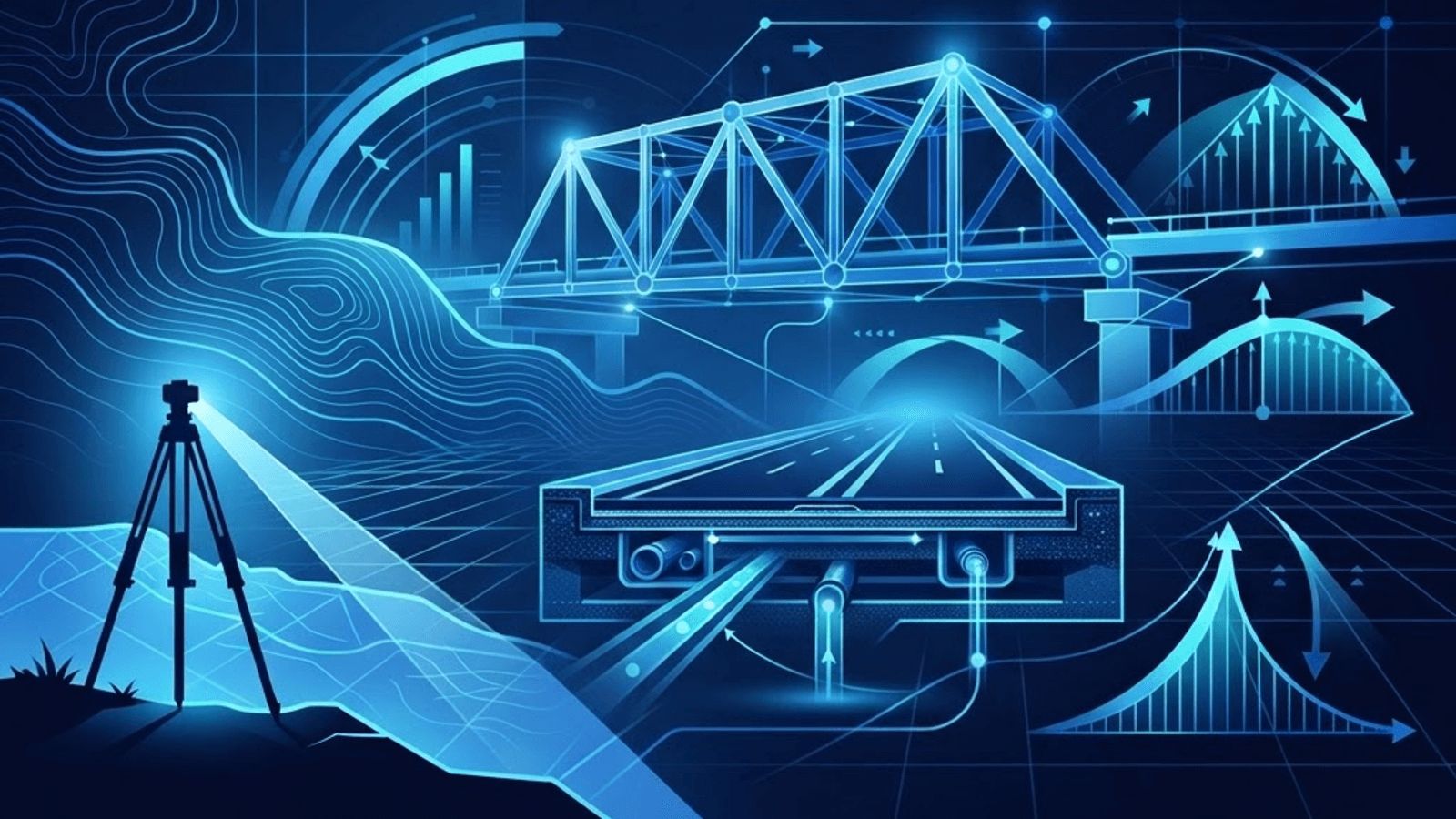 Top 10 Best Civil Engineering Firms in Broxtowe