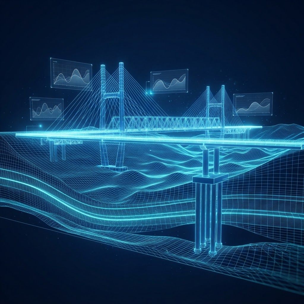 Top 10 Best Civil Engineering Firms in Cambridge