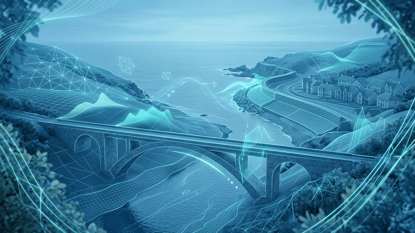 Top 10 Best Civil Engineering Firms in Ceredigion