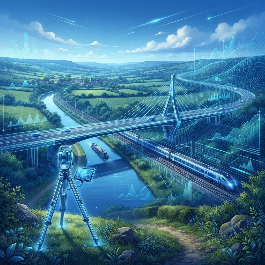 Top 10 Best Civil Engineering Firms in Cherwell