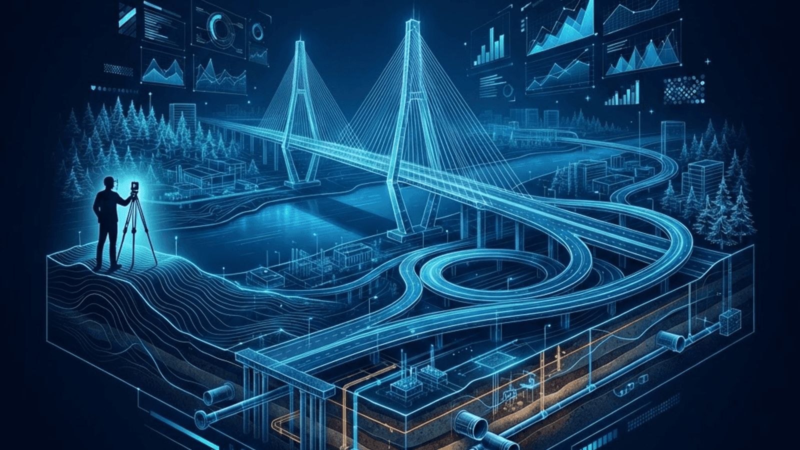 Top 10 Best Civil Engineering Firms in Chorley