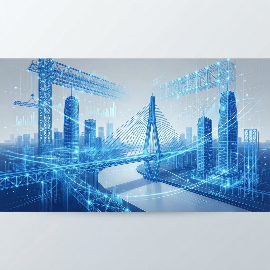 Top 10 Best Civil Engineering Firms in Derby