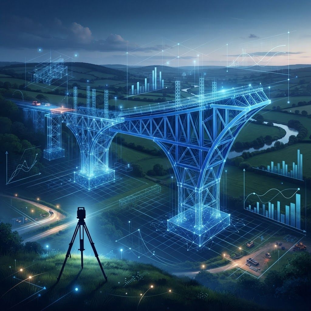 Top 10 Best Civil Engineering Firms in East Devon