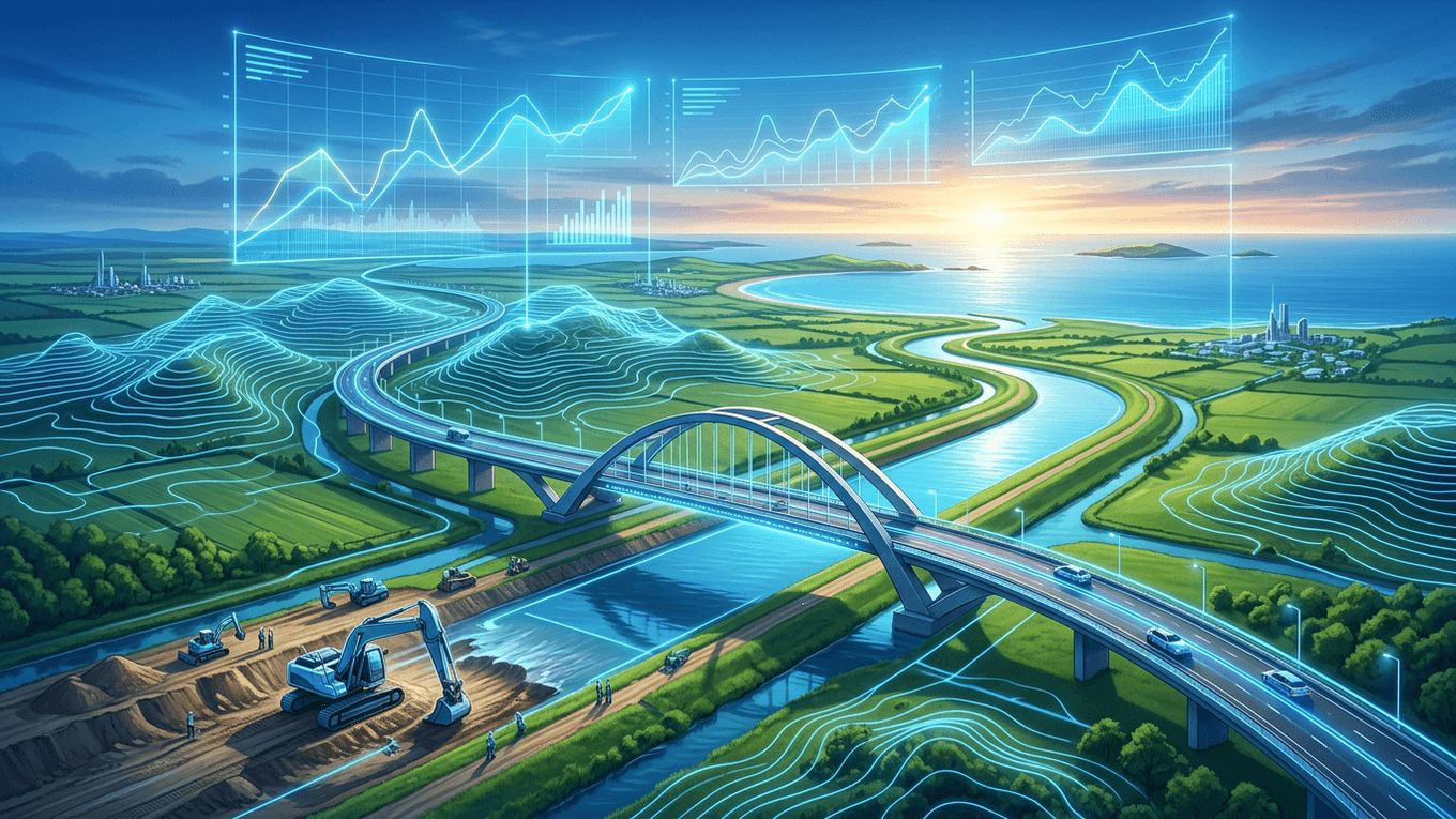 Top 10 Best Civil Engineering Firms in Fylde