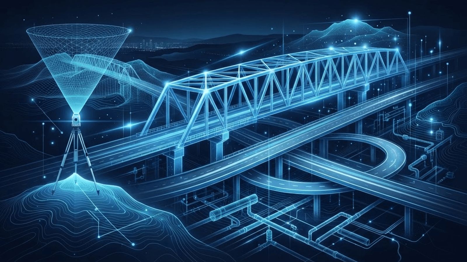Top 10 Best Civil Engineering Firms in Gedling