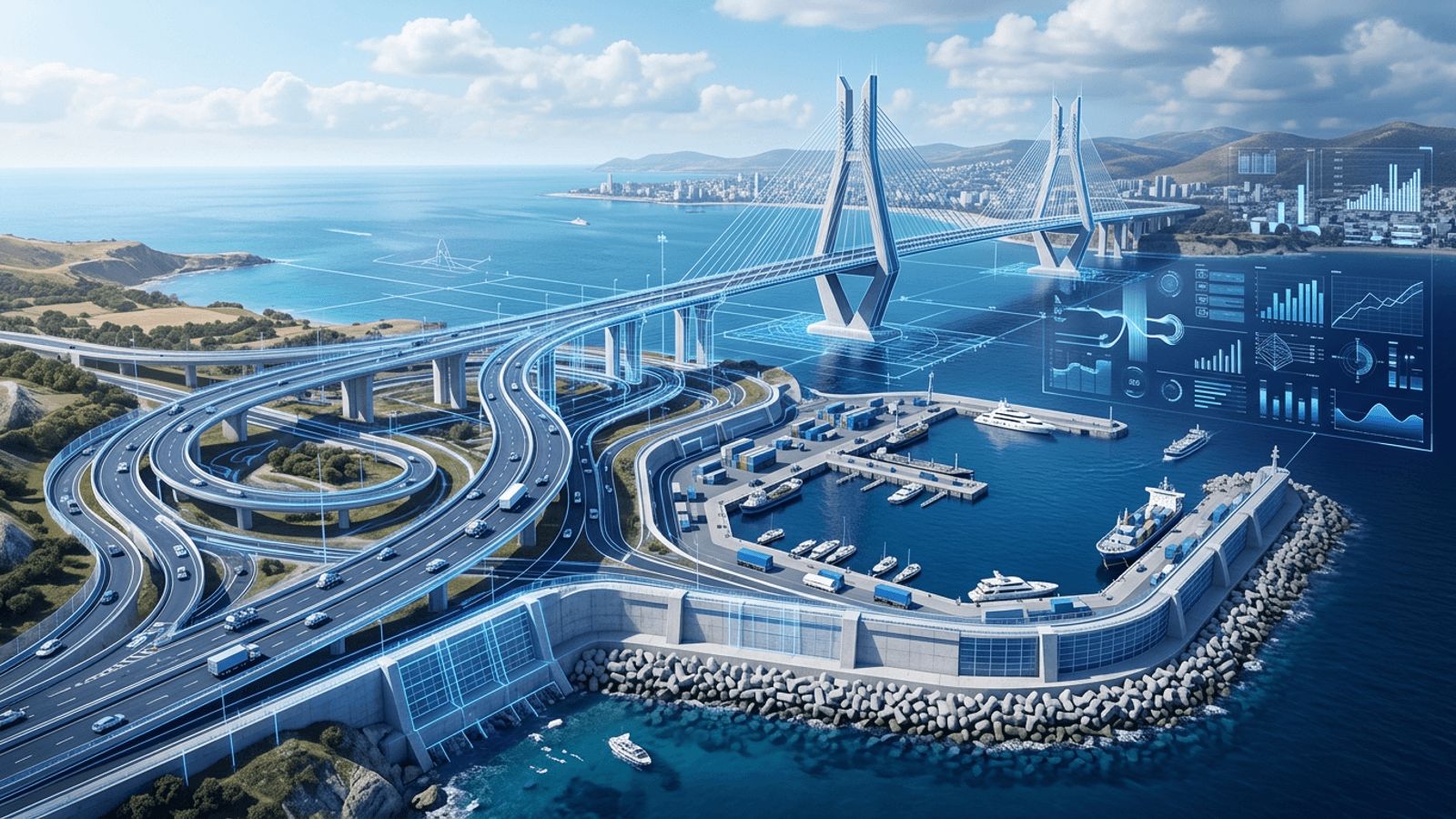 Top 10 Best Civil Engineering Firms in Gosport