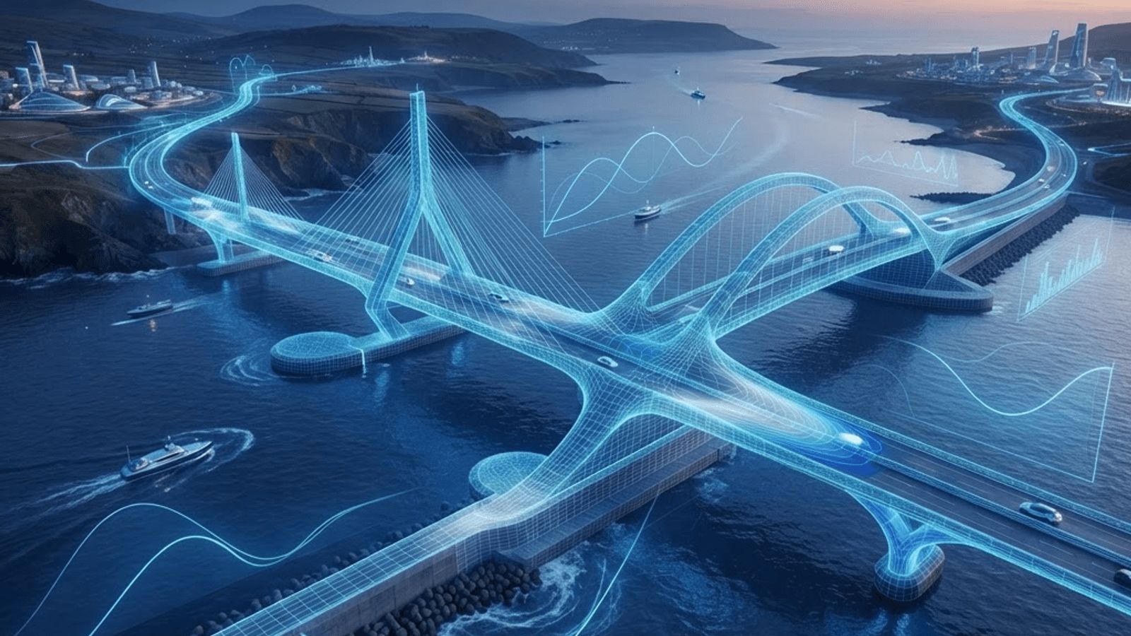 Top 10 Best Civil Engineering Firms in Gwynedd