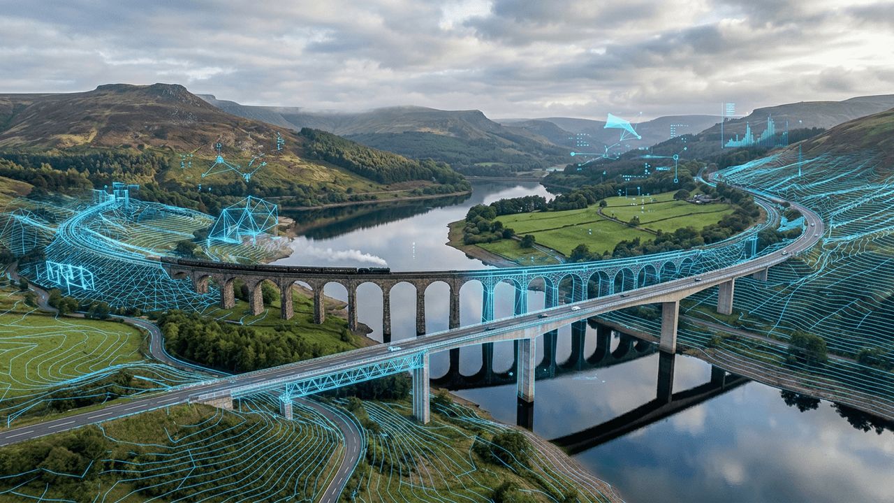 Top 10 Best Civil Engineering Firms in High Peak