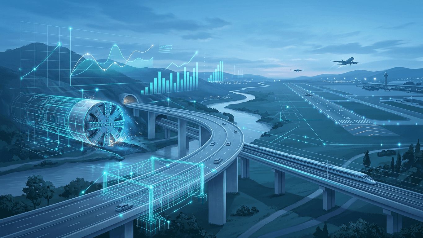 Top 10 Best Civil Engineering Firms in Hounslow