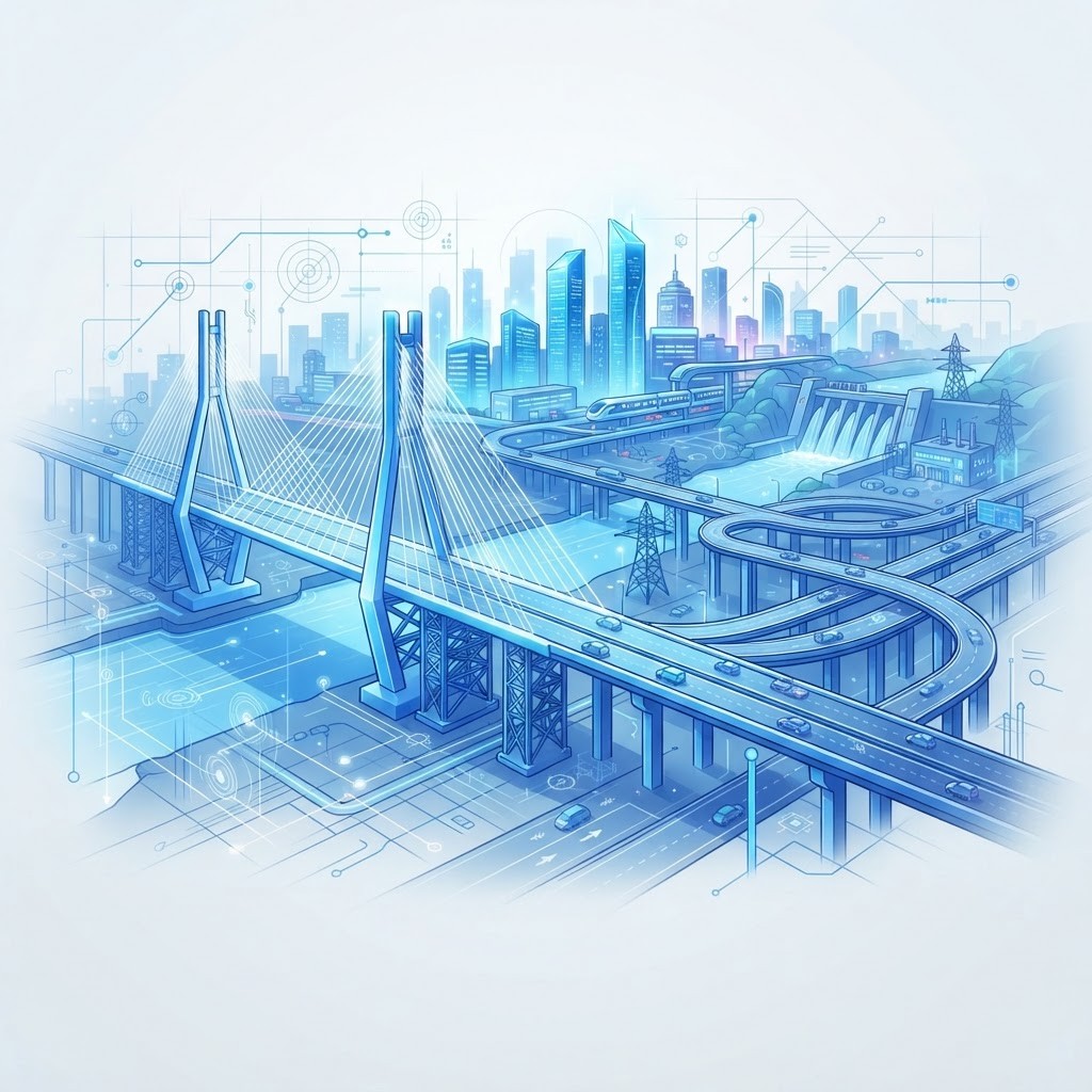 Top 10 Best Civil Engineering Firms in Leeds