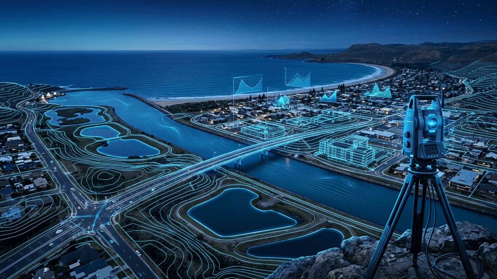 Top 10 Best Civil Engineering Firms in Lewes