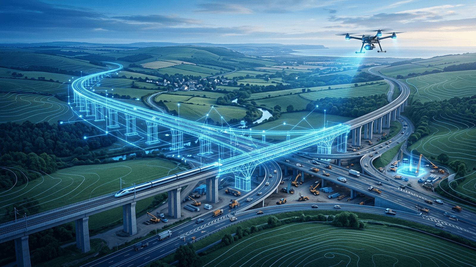 Top 10 Best Civil Engineering Firms in Lichfield