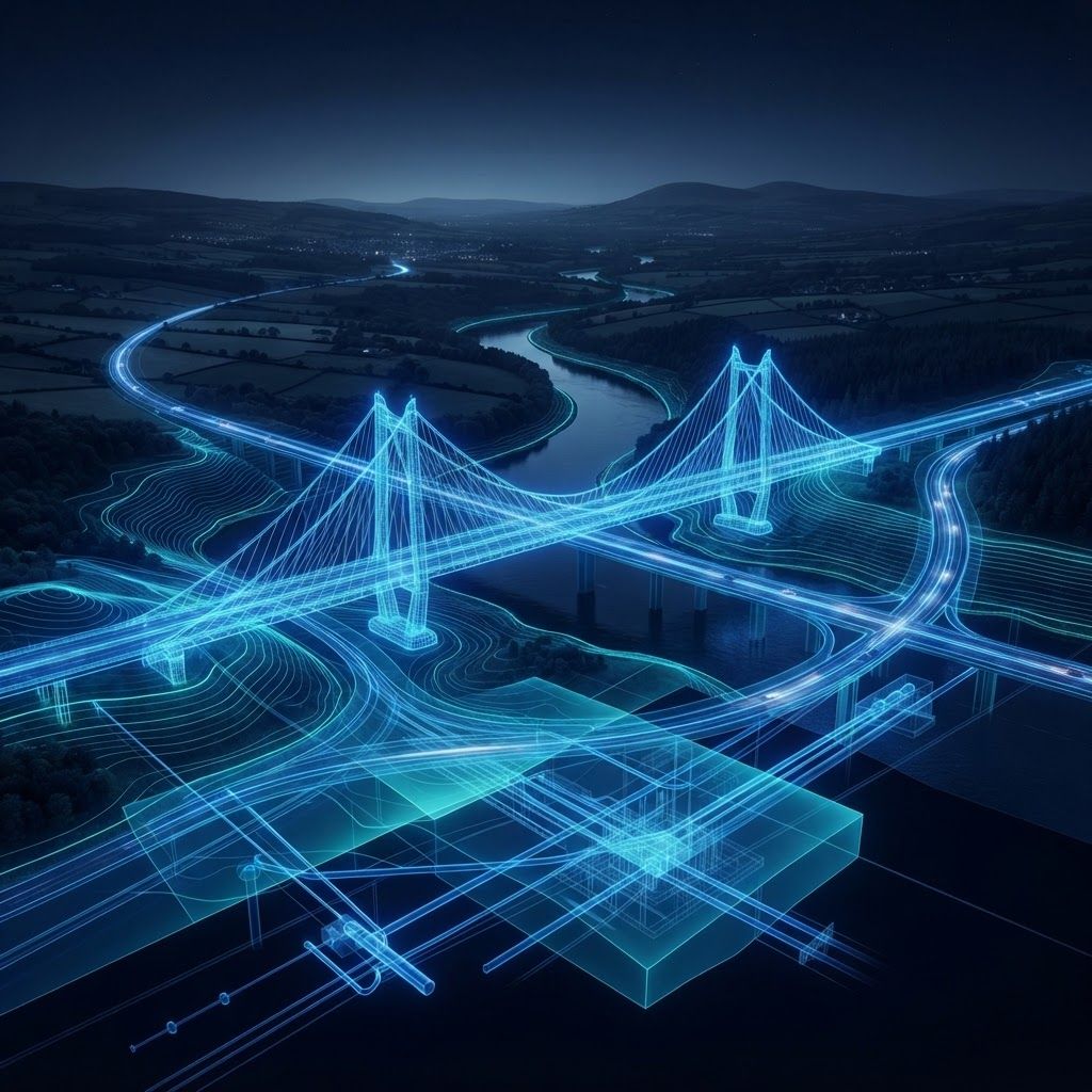 Top 10 Best Civil Engineering Firms in Lisburn and Castlereagh
