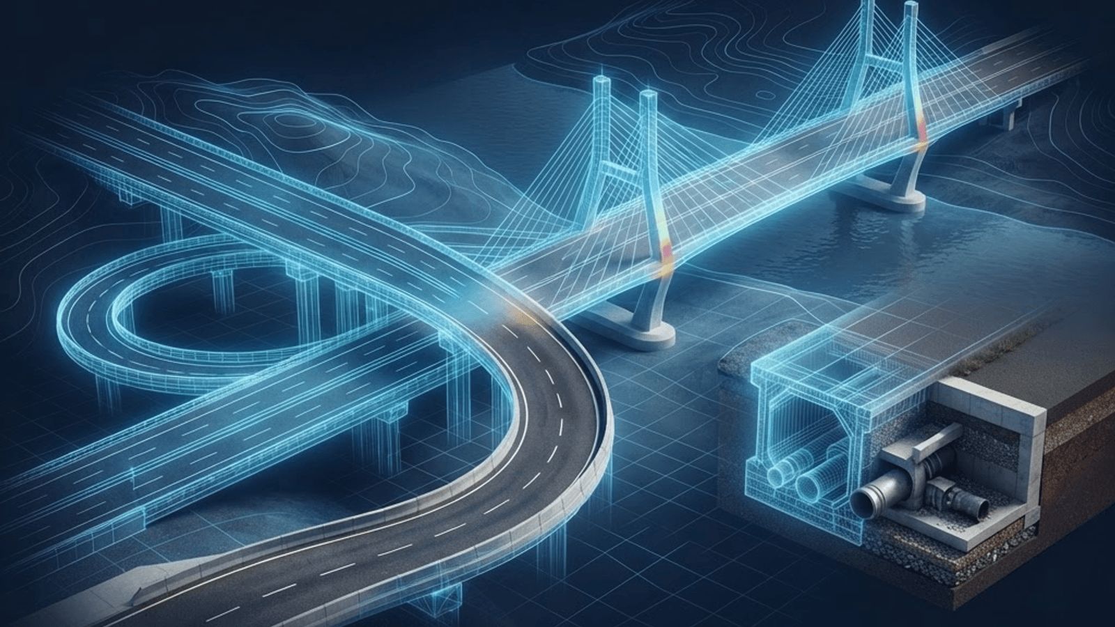 Top 10 Best Civil Engineering Firms in Luton