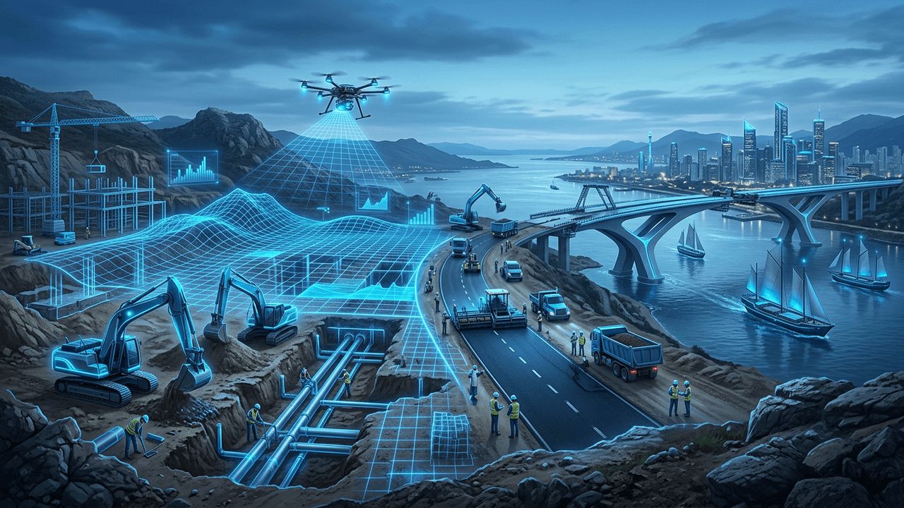 Top 10 Best Civil Engineering Firms in Maldon