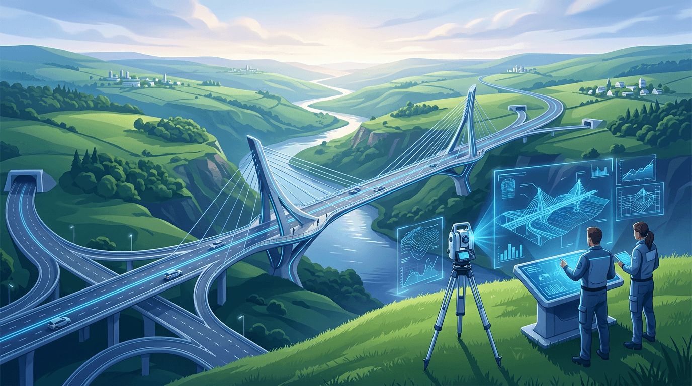 Top 10 Best Civil Engineering Firms in Malvern Hills