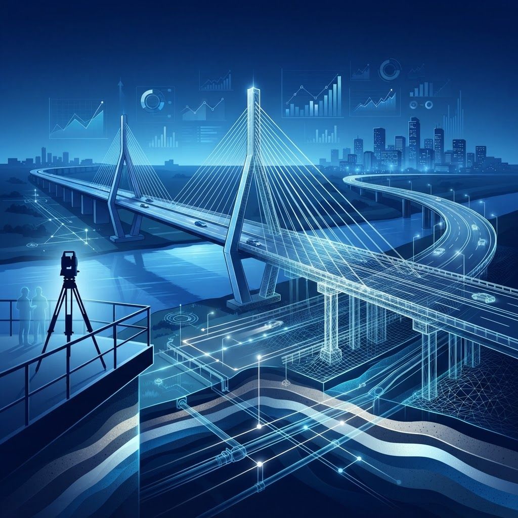 Top 10 Best Civil Engineering Firms in Mid Sussex