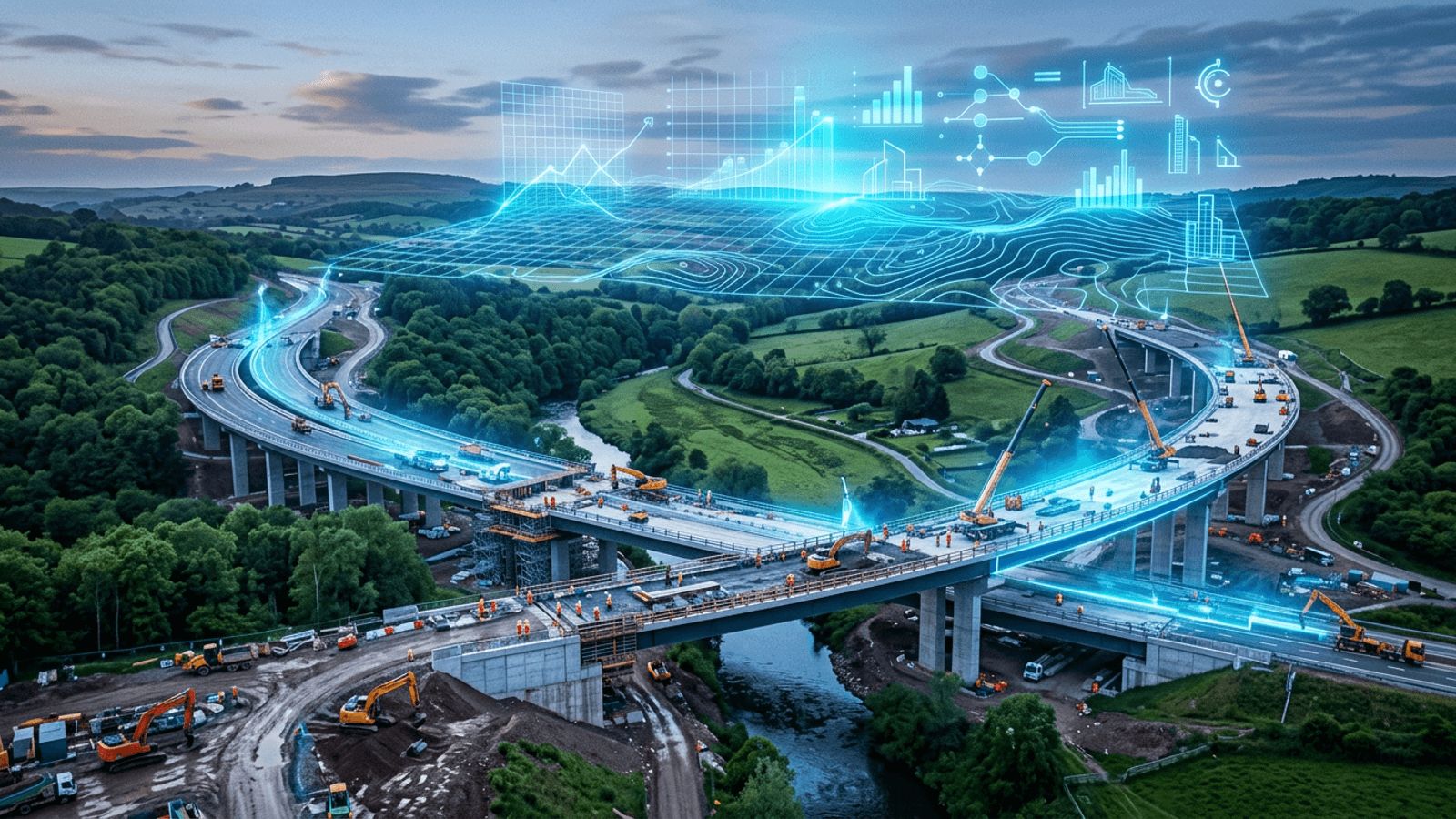 Top 10 Best Civil Engineering Firms in North East Derbyshire