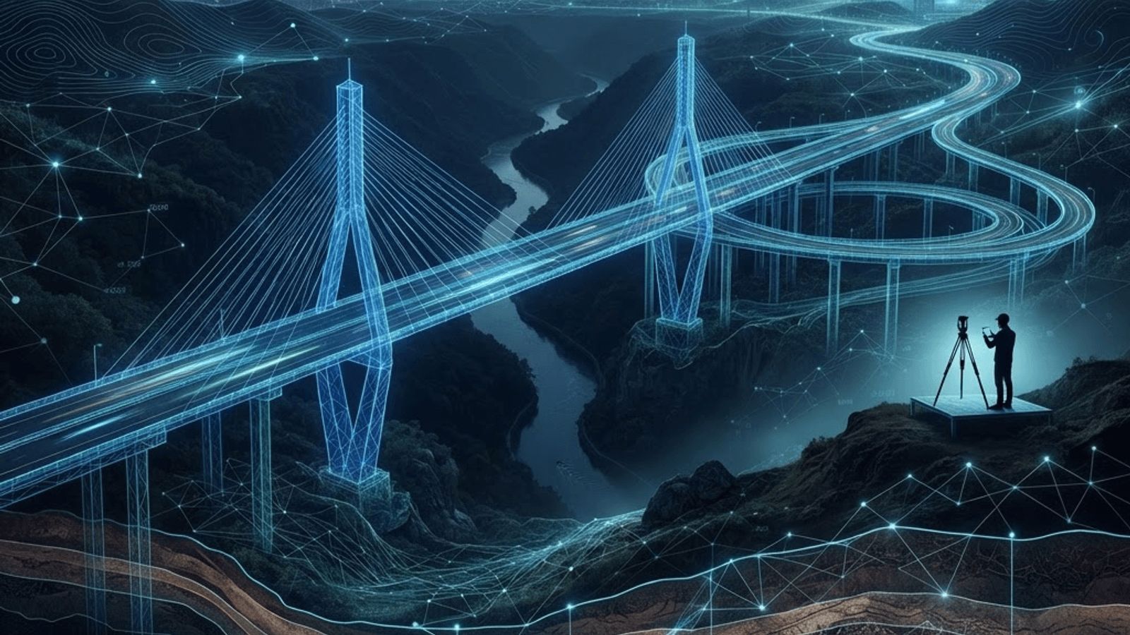 Top 10 Best Civil Engineering Firms in Oldham