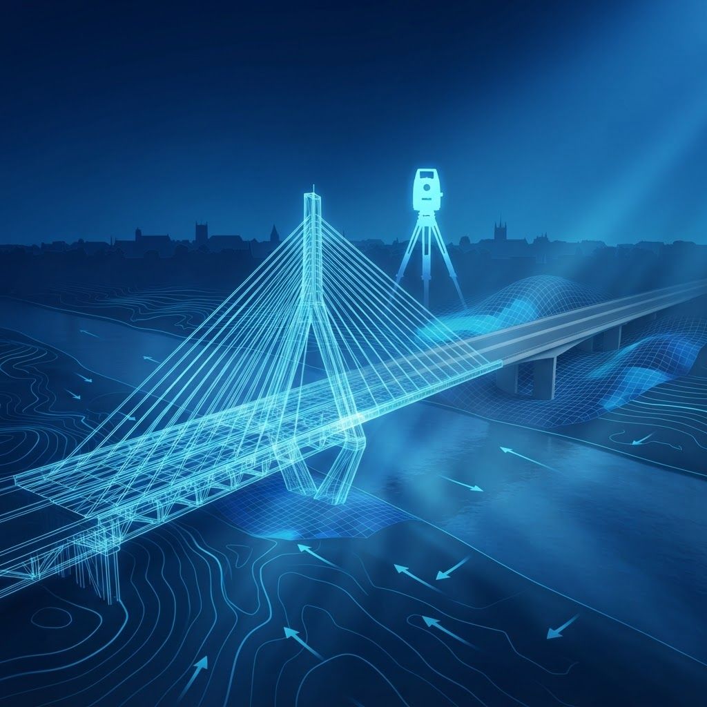 Top 10 Best Civil Engineering Firms in Reading