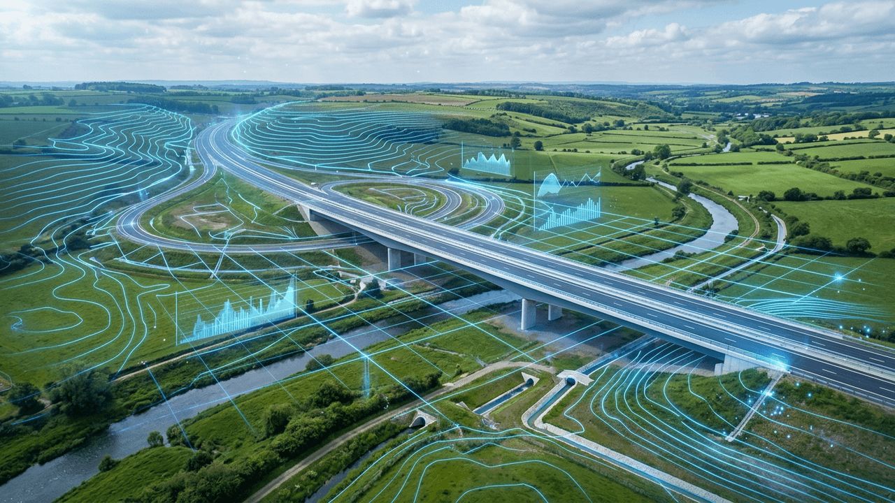 Top 10 Best Civil Engineering Firms in Redditch