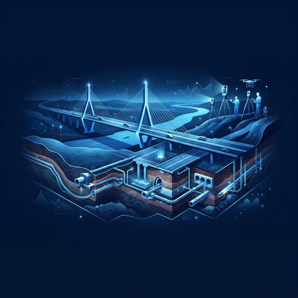 Top 10 Best Civil Engineering Firms in Reigate and Banstead
