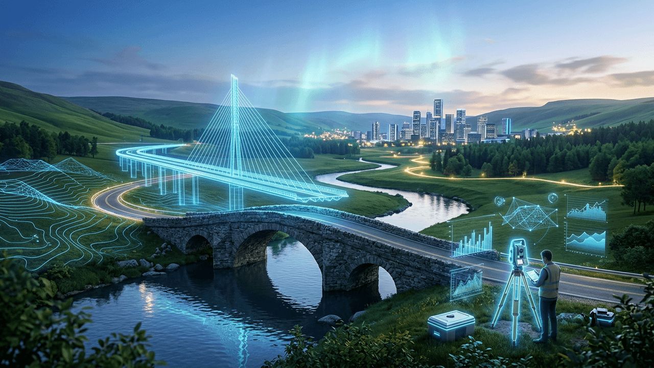 Top 10 Best Civil Engineering Firms in Ribble Valley