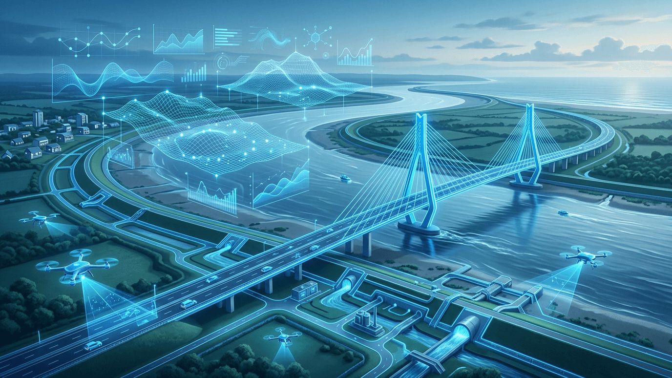 Top 10 Best Civil Engineering Firms in Rochford