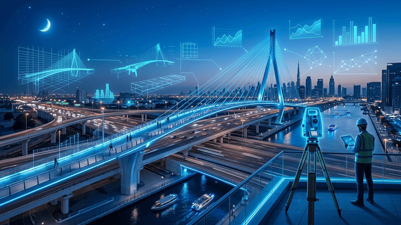 Top 10 Best Civil Engineering Firms in Salford