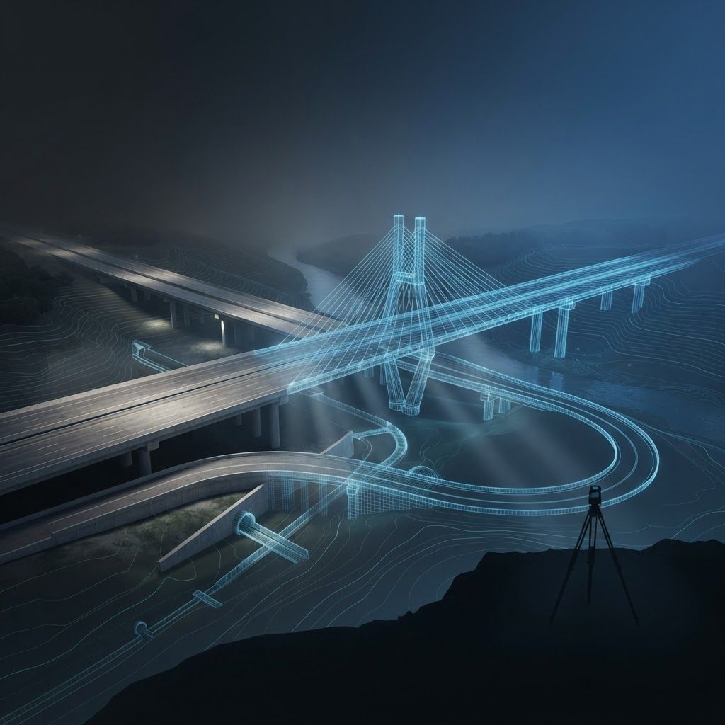Top 10 Best Civil Engineering Firms in Sevenoaks